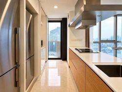 Marina Bay Residences (D1), Condominium #626497941